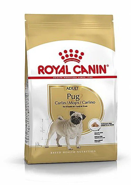 Royal Canin - Croquettes Carlin Pour Chien Adulte - 1,5Kg 3 Royal Canin - Croquettes Carlin Pour Chien Adulte - 1,5Kg