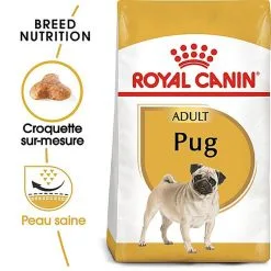 Royal Canin - Croquettes Carlin Pour Chien Adulte - 1,5Kg 10 Royal Canin - Croquettes Carlin Pour Chien Adulte - 1,5Kg -Nourriture pour chien Soldes 67335