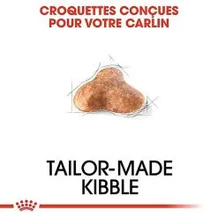 Royal Canin - Croquettes Carlin Pour Chien Adulte - 1,5Kg 11 Royal Canin - Croquettes Carlin Pour Chien Adulte - 1,5Kg -Nourriture pour chien Soldes 67336