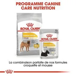 Royal Canin - Croquettes Medium Dermacomfort Pour Chien 15 Royal Canin - Croquettes Medium Dermacomfort Pour Chien -Nourriture pour chien Soldes 67446