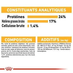 Royal Canin - Croquettes Medium Dermacomfort Pour Chien 17 Royal Canin - Croquettes Medium Dermacomfort Pour Chien -Nourriture pour chien Soldes 67448