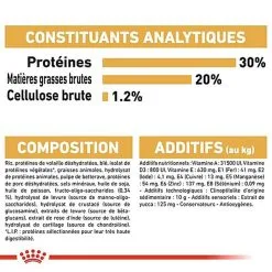 Royal Canin - Croquettes Bouledogue Français Junior Pour Chiot -Nourriture pour chien Soldes 67471