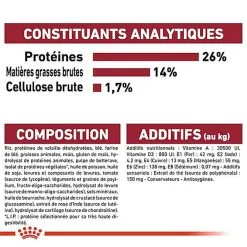 Royal Canin - Croquettes Medium Ageing 10+ Pour Chien Senior - 15Kg 15 Royal Canin - Croquettes Medium Ageing 10+ Pour Chien Senior - 15Kg -Nourriture pour chien Soldes 67670