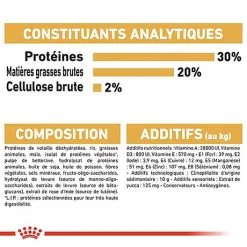 Royal Canin - Croquettes Chihuahua Junior Pour Chiot - 1,5Kg 17 Royal Canin - Croquettes Chihuahua Junior Pour Chiot - 1,5Kg -Nourriture pour chien Soldes 67806