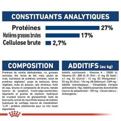 Royal Canin - Croquettes Maxi Ageing 8+ Pour Chien Senior - 3Kg 15 Royal Canin - Croquettes Maxi Ageing 8+ Pour Chien Senior - 3Kg -Nourriture pour chien Soldes 67955