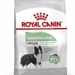Royal Canin - Croquettes Digestive Care Pour Chien - 3Kg