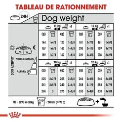 Royal Canin - Croquettes Digestive Care Pour Chien - 3Kg 16 Royal Canin - Croquettes Digestive Care Pour Chien - 3Kg -Nourriture pour chien Soldes 68009