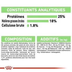 Royal Canin - Croquettes Digestive Care Pour Chien - 3Kg 17 Royal Canin - Croquettes Digestive Care Pour Chien - 3Kg -Nourriture pour chien Soldes 68010