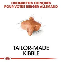 Royal Canin - Croquettes Berger Allemand Pour Chien Adulte - 11Kg 12 Royal Canin - Croquettes Berger Allemand Pour Chien Adulte - 11Kg -Nourriture pour chien Soldes 68076