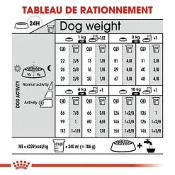 Royal Canin - Croquettes Mini Exigent Pour Chien - 3Kg 16 Royal Canin - Croquettes Mini Exigent Pour Chien - 3Kg -Nourriture pour chien Soldes 68086