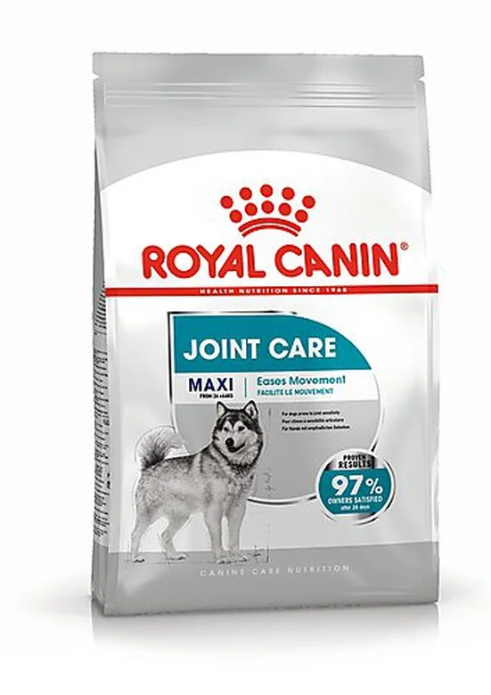 Royal Canin - Croquettes Maxi Joint Care Pour Chien - 10Kg 3 Royal Canin - Croquettes Maxi Joint Care Pour Chien - 10Kg