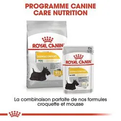 Royal Canin - Croquettes Mini Dermacomfort Pour Chien - 2Kg 15 Royal Canin - Croquettes Mini Dermacomfort Pour Chien - 2Kg -Nourriture pour chien Soldes 68102