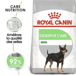 Royal Canin - Croquettes Mini Digestive Care Pour Chien - 3Kg 13 Royal Canin - Croquettes Mini Digestive Care Pour Chien - 3Kg -Nourriture pour chien Soldes 68121