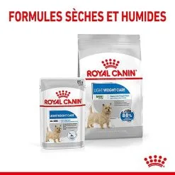 Royal Canin - Croquettes Mini Light Weight Care Pour Chien - 3Kg 15 Royal Canin - Croquettes Mini Light Weight Care Pour Chien - 3Kg -Nourriture pour chien Soldes 68141