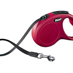 Flexi - Laisse Classic Avec Sangle Pour Chien 17 Flexi - Laisse Classic Avec Sangle Pour Chien -Nourriture pour chien Soldes 6818