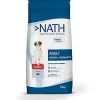 Nath - Croquettes Medium Adult Au Poulet Pour Chien - 12Kg 1 Nath - Croquettes Medium Adult Au Poulet Pour Chien - 12Kg -Nourriture pour chien Soldes 68240