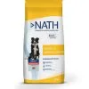 Nath - Croquettes Medium/Maxi Adult Sensitive Au Poisson Et Saumon Pour Chien - 12Kg 1 Nath - Croquettes Medium/Maxi Adult Sensitive Au Poisson Et Saumon Pour Chien - 12Kg -Nourriture pour chien Soldes 68247