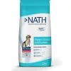 Nath - Croquettes Medium/Maxi Adult Weight Control Au Poulet Pour Chien - 12Kg 1 Nath - Croquettes Medium/Maxi Adult Weight Control Au Poulet Pour Chien - 12Kg -Nourriture pour chien Soldes 68250