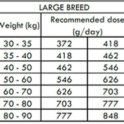 Nath - Croquettes Maxi Adult Au Poulet Pour Chien - 12Kg 5 Nath - Croquettes Maxi Adult Au Poulet Pour Chien - 12Kg -Nourriture pour chien Soldes 68267 1
