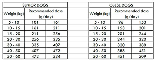 Nath - Croquettes Medium/Maxi Adult Weight Control Au Poulet Pour Chien - 12Kg 4 Nath - Croquettes Medium/Maxi Adult Weight Control Au Poulet Pour Chien - 12Kg – Image 2