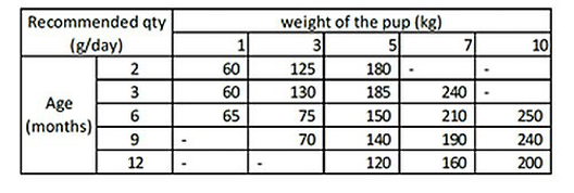 Nath - Croquettes Mini Puppy Au Poulet Pour Chiot - 3Kg 4 Nath - Croquettes Mini Puppy Au Poulet Pour Chiot - 3Kg – Image 2