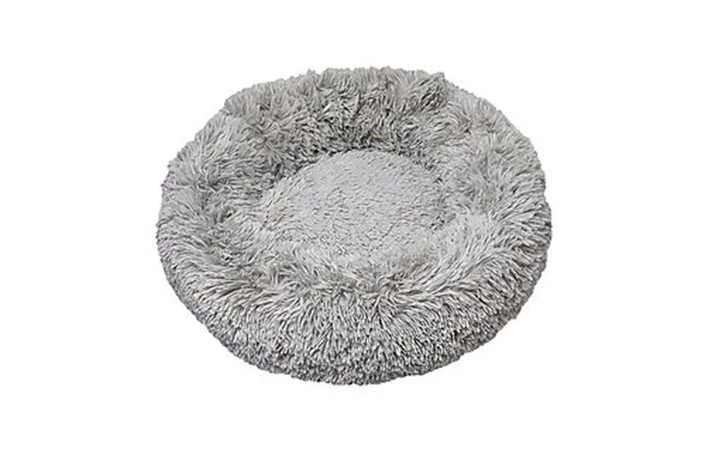 Animalis - Corbeille Ronde Courchevel Pour Petit Chien - 60cm 4 Animalis - Corbeille Ronde Courchevel Pour Petit Chien - 60cm – Image 2