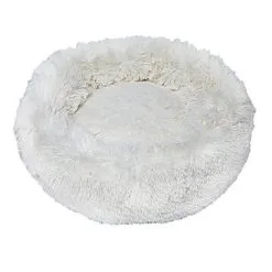 Animalis - Corbeille Ronde Courchevel Pour Petit Chien - 60cm