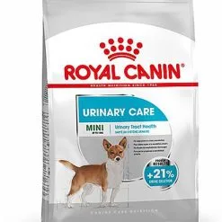 Royal Canin - Croquettes Mini Urinary Care Pour Chien - 3Kg