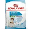 Royal Canin - Croquettes Mini Starter Mother & Babydog Pour Chiot - 4Kg 1 Royal Canin - Croquettes Mini Starter Mother & Babydog Pour Chiot - 4Kg -Nourriture pour chien Soldes 72498