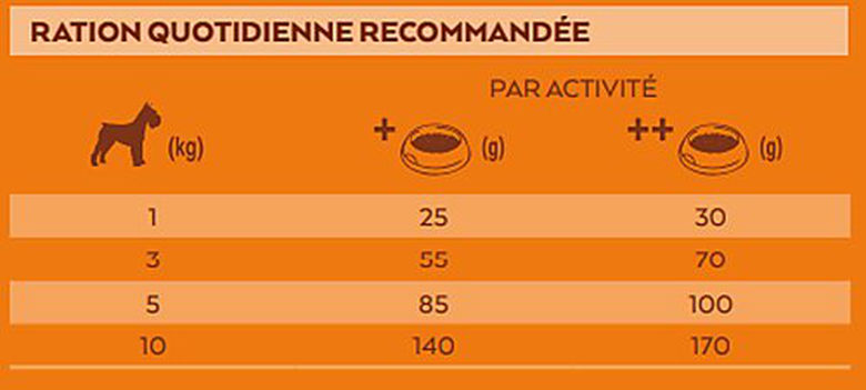 Nature's Variety - Croquettes Original Mini Adult à La Dinde Pour Chien - 1,5Kg 4 Nature's Variety - Croquettes Original Mini Adult à La Dinde Pour Chien - 1,5Kg – Image 2