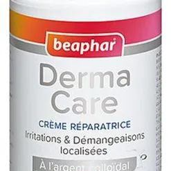 Beaphar - Crème Réparatrice DermaCare Pour Chien Et Chat - 100ml