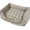 Wouapy - Sofa Prestige Spot Taupe Pour Chien - 65cm -Nourriture pour chien Soldes 73413