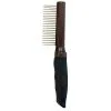 Croci - Peigne BARBERSHOP Dents Moyennes Pour Chien Et Chat - 21x2.5x4cm 2 Croci - Peigne BARBERSHOP Dents Moyennes Pour Chien Et Chat - 21x2.5x4cm -Nourriture pour chien Soldes 73472