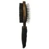 Croci - Brosse Double BARBBERSHOP Pour Chien Et Chat - 25x6,7x6cm 2 Croci - Brosse Double BARBBERSHOP Pour Chien Et Chat - 25x6,7x6cm -Nourriture pour chien Soldes 73476