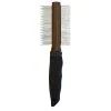 Croci - Peigne Double BARBERSHOP Pour Chien Et Chat - 21x6x2,5cm 2 Croci - Peigne Double BARBERSHOP Pour Chien Et Chat - 21x6x2,5cm -Nourriture pour chien Soldes 73478