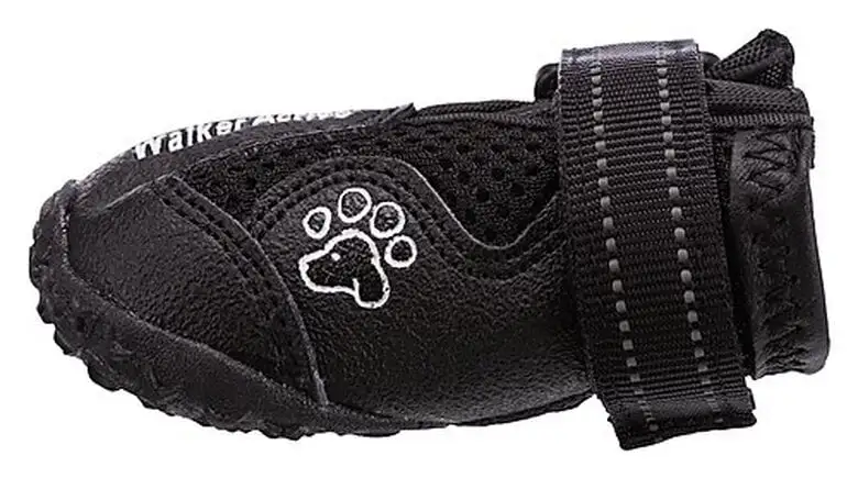 Trixie - Bottes De Protection Walker Active Pour Chien - M/L 5 Trixie - Bottes De Protection Walker Active Pour Chien - M/L – Image 3