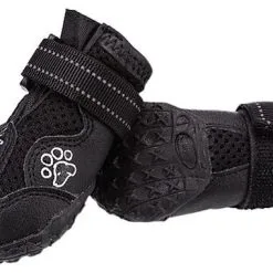 Trixie - Bottes De Protection Walker Active Pour Chien - L/XL 9 Trixie - Bottes De Protection Walker Active Pour Chien - L/XL -Nourriture pour chien Soldes 73698 4