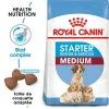 Royal Canin - Croquettes Starter Mother & Babydog Medium Pour Chiennes Et Chiots - 4KG 2 Royal Canin - Croquettes Starter Mother & Babydog Medium Pour Chiennes Et Chiots - 4KG -Nourriture pour chien Soldes 74400