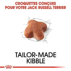 Royal Canin - Croquettes Jack Russell Adult Pour Chiens - 1,5Kg 10 Royal Canin - Croquettes Jack Russell Adult Pour Chiens - 1,5Kg -Nourriture pour chien Soldes 74444
