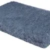 Wouapy - Matelas Moelleux Gris Pour Chiens - 100cm 1 Wouapy - Matelas Moelleux Gris Pour Chiens - 100cm -Nourriture pour chien Soldes 75123