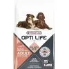 Opti Life - Croquettes Adult Skin Care Medium/Maxi Au Saumon Pour Chiens - 12,5Kg 1 Opti Life - Croquettes Adult Skin Care Medium/Maxi Au Saumon Pour Chiens - 12,5Kg -Nourriture pour chien Soldes 75196