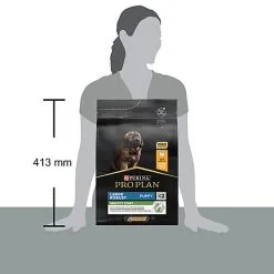 Pro Plan - Croquettes HEALTHY START Large Robust Poulet Pour Chiot - 3Kg 11 Pro Plan - Croquettes HEALTHY START Large Robust Poulet Pour Chiot - 3Kg -Nourriture pour chien Soldes 75266