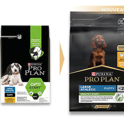 Pro Plan - Croquettes HEALTHY START Large Athletic Poulet Pour Chiot - 3Kg 9 Pro Plan - Croquettes HEALTHY START Large Athletic Poulet Pour Chiot - 3Kg -Nourriture pour chien Soldes 75271