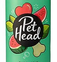Pethead - Shampoing Furtastic Poils Longs Et Bouclés Pour Chiens - 300ml