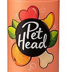 Pethead - Shampoing 2en1 Quick Fix Pour Chiens - 300ml