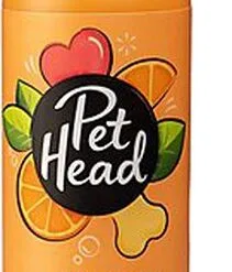 Pethead - Spray Désodorisant Ditch The Dirt Pour Chiens - 300ml