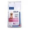 Virbac - Croquettes Veterinary HPM Adult Large & Medium Dog Pour Chiens - 12Kg 2 Virbac - Croquettes Veterinary HPM Adult Large & Medium Dog Pour Chiens - 12Kg -Nourriture pour chien Soldes 75525