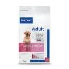 Virbac - Croquettes Veterinary HPM Adult Large & Medium Dog Pour Chiens - 3Kg -Nourriture pour chien Soldes 75528