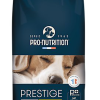 Pro Nutrition Pro-nutrition - Croquettes Prestige Adult All Sizes Peau Saine Au Saumon Pour Chiens - 12Kg 1 Pro Nutrition Pro-nutrition - Croquettes Prestige Adult All Sizes Peau Saine Au Saumon Pour Chiens - 12Kg -Nourriture pour chien Soldes 75600