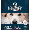 Pro Nutrition Pro-nutrition - Croquettes Prestige Medium Maxi Adult Light/ Sterilised Pour Chiens - 3Kg 1 Pro Nutrition Pro-nutrition - Croquettes Prestige Medium Maxi Adult Light/ Sterilised Pour Chiens - 3Kg -Nourriture pour chien Soldes 75616